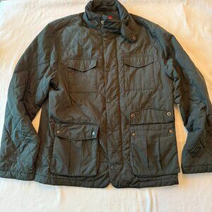 Merona Quilted Jacket